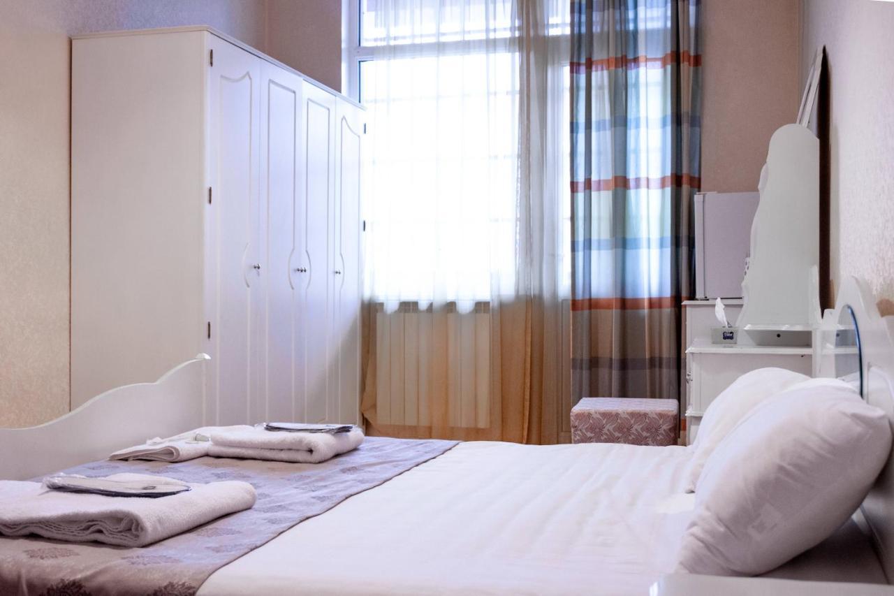 Hotel 125 트빌리시 외부 사진