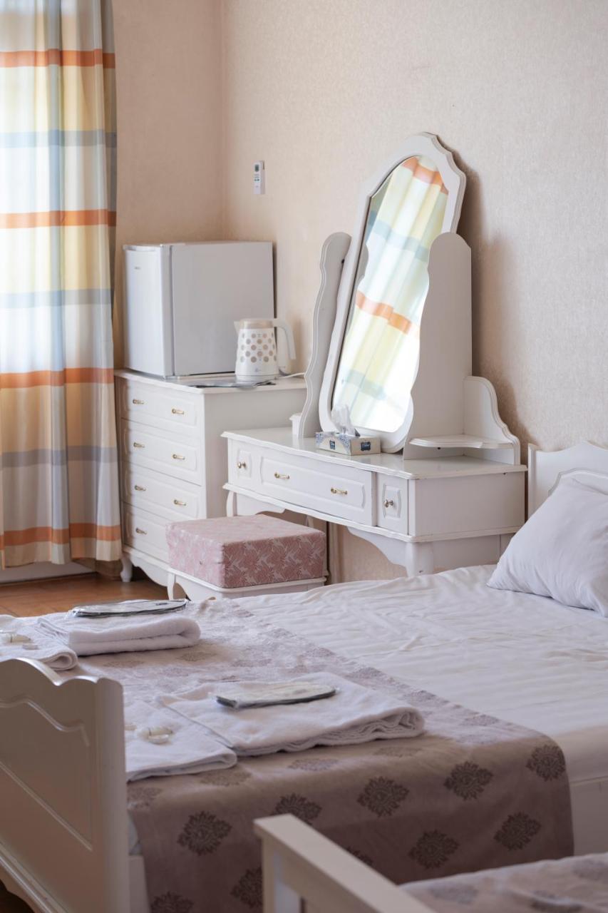 Hotel 125 트빌리시 외부 사진